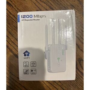 1200 Mbps AP/Repeater/Extender